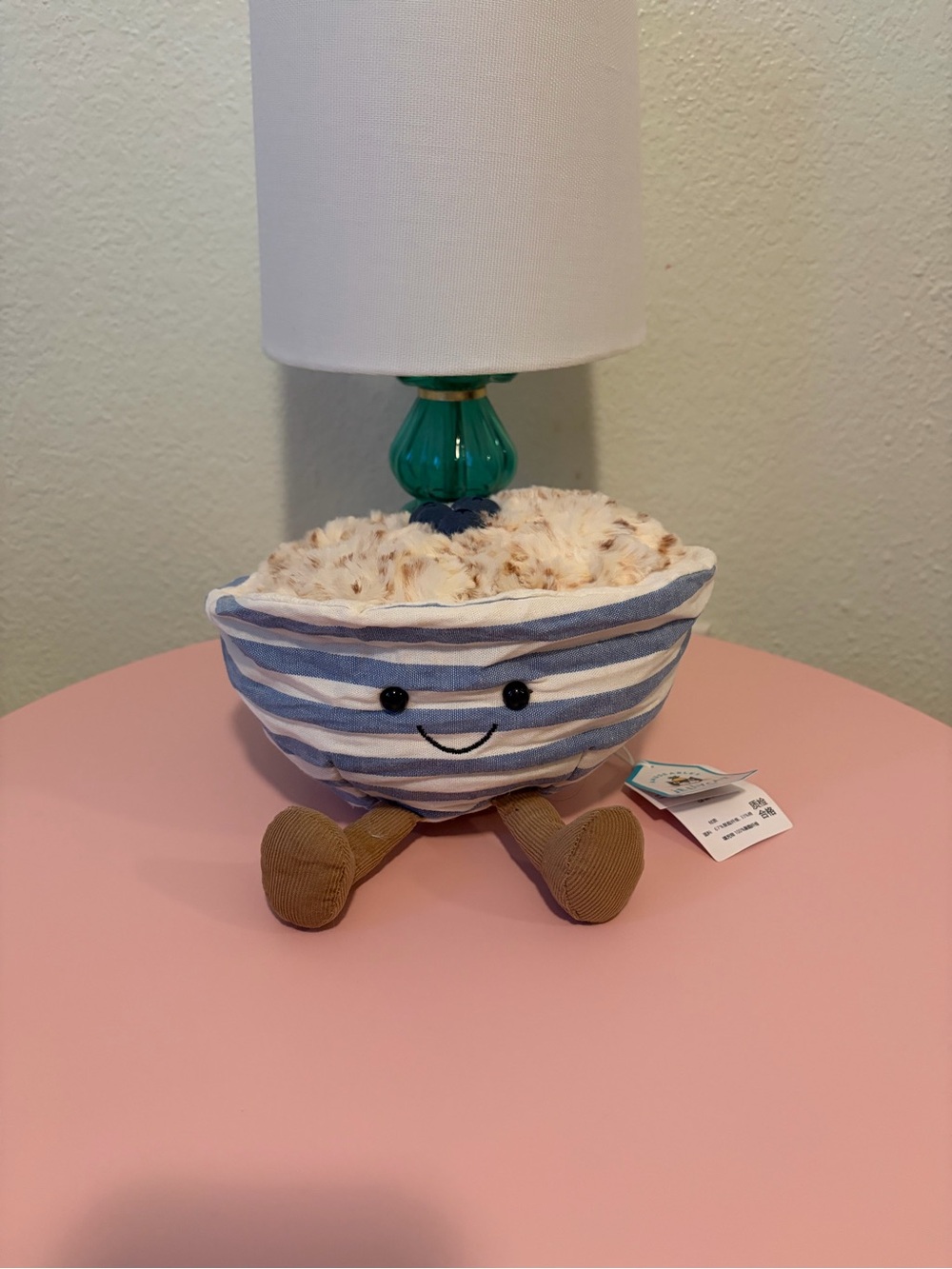 JC Amuseable Oats